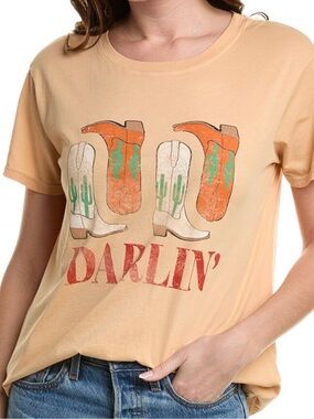 Project Social T Darlin' T-Shirt